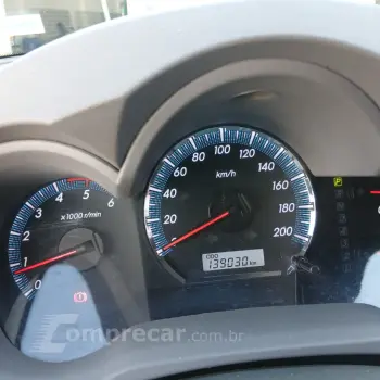 HILUX 3.0 4X4 CS 16V Turbo Intercooler