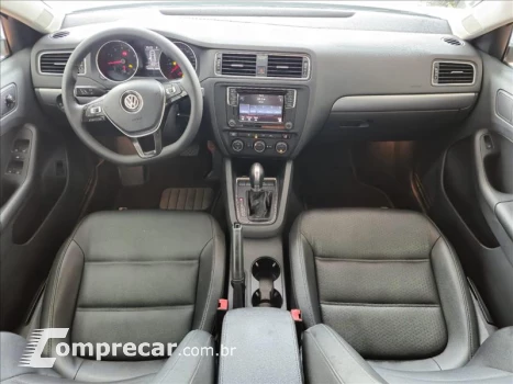 JETTA 1.4 16V TSI Comfortline