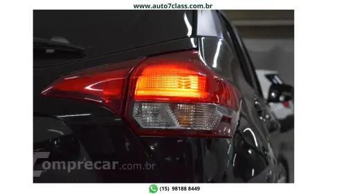 KICKS - 1.6 16V START ACTIVE XTRONIC