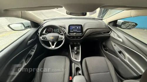 ONIX 1.0 Turbo Plus LTZ AUT