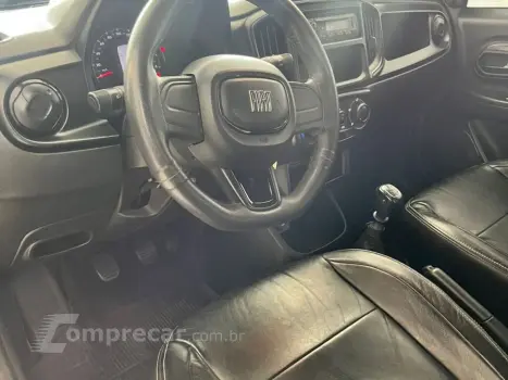 STRADA 1.3 FIREFLY FLEX ENDURANCE CS MANUAL