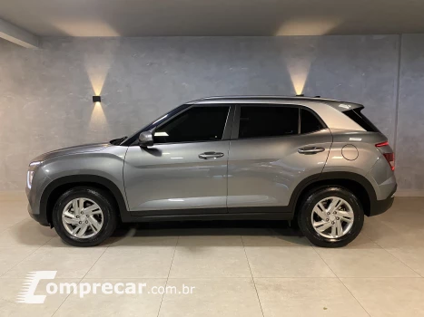 CRETA 1.0 Tgdi Comfort