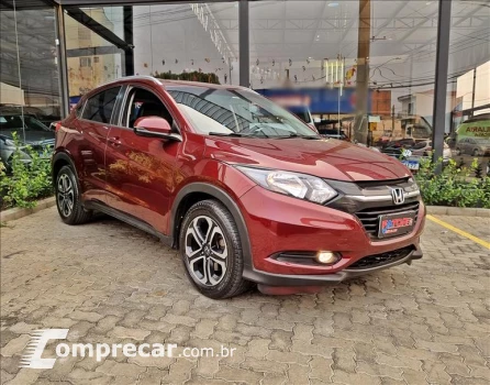 HR-V 1.8 16V EX