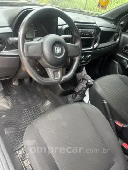 STRADA 1.4 Fire Endurance CS