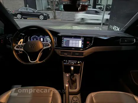 NIVUS 1.0 200 TSI Highline