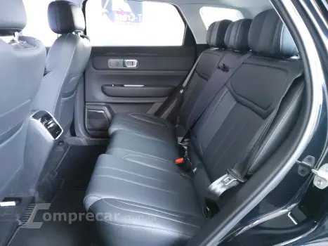 7 1.5 TGDI PHEV LUXURY DHT