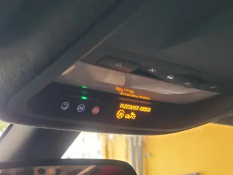 CRUZE Sport Premier 1.4 16V TB Flex Aut.