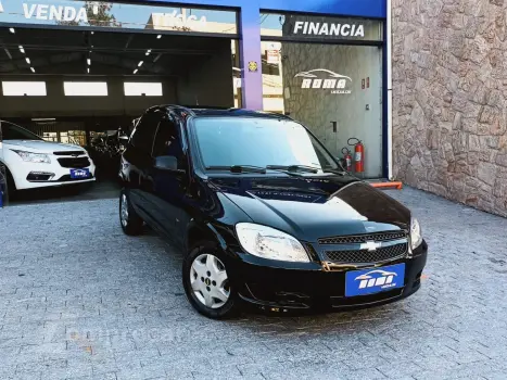 CHEVROLET Celta 1.0 Mpfi Ls 8V Flex 2P Manual 2 portas