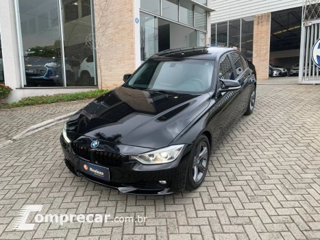 BMW 320 I BMW 320I 4 portas