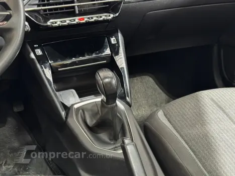 208 1.0 6V FLEX STYLE MANUAL