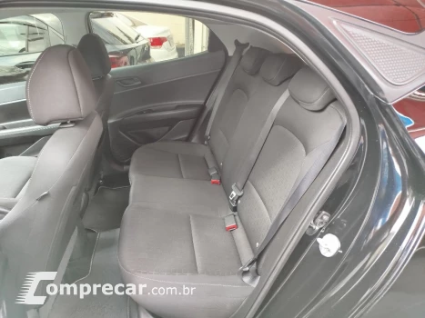 HB20 Comfort 1.0 Flex 12V Mec.