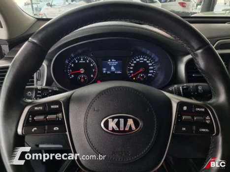 SORENTO - 3.5 V6 EX 7L AUTOMÁTICO