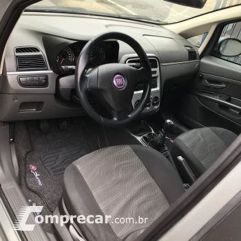 PUNTO 1.4 ELX 8V