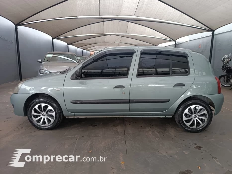 CLIO 1.0 Campus 16V