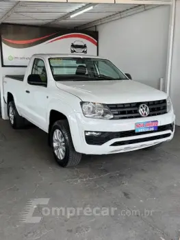 AMAROK CS2.0 16V/S2.0 16V TDI 4x4 Diesel