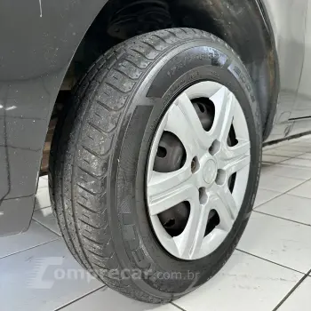 Palio 1.0 ECONOMY Fire Flex 8V 4p