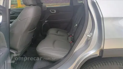 COMPASS 1.3 T270 Turbo Sport