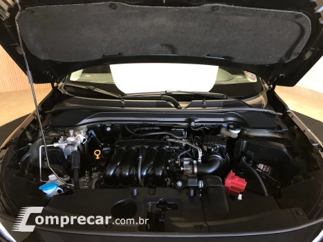 Hr-V 1.5 Di I-Vtec Flex Exl Cvt