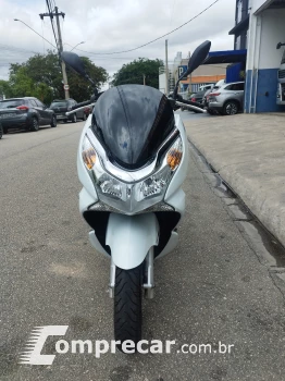 PCX 150c DLX