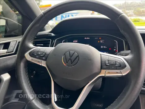 NIVUS 1.0 200 TSI Highline