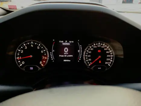 RENEGADE 1.8 AUTOMÁTICO