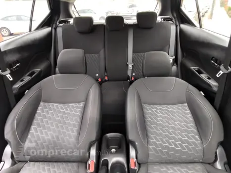 KICKS PLAY 1.6 16vstart Sense