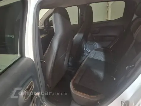 MOBI 1.0 EVO Trekking