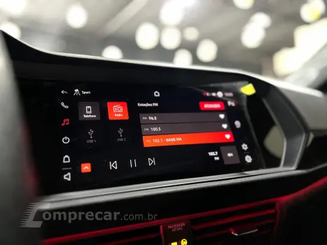 JETTA 2.0 350 TSI GASOLINA GLI DSG