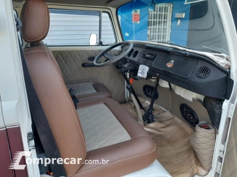 KOMBI 1.6 MI STD 8V