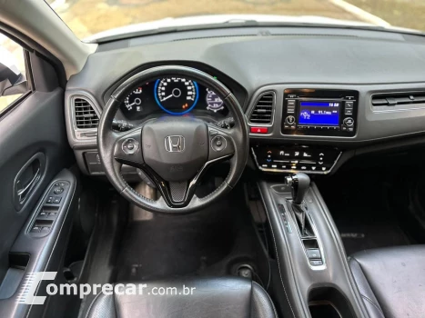 HR-V 1.8 16V EX