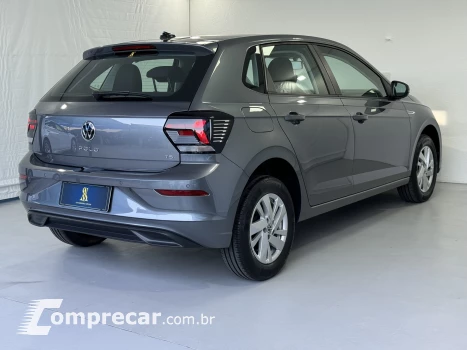 POLO 1.0 170 TSI Comfortline