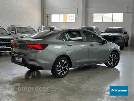 ONIX 1.0 TURBO FLEX PLUS PREMIER AUTOMÁTICO