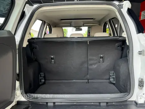 ECOSPORT 2.0 Titanium 16V