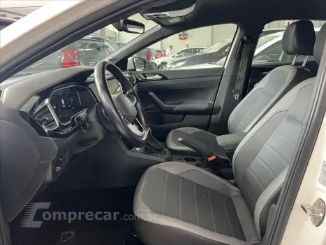 NIVUS 1.0 200 TSI TOTAL FLEX HIGHLINE AUTOMÁTICO