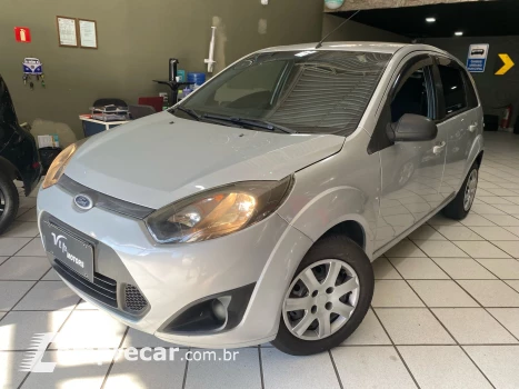 FORD FIESTA 1.0 Rocam SE 8V 4 portas