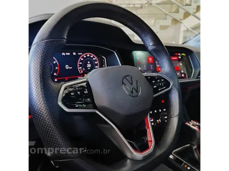 JETTA 2.0 350 TSI GASOLINA GLI DSG