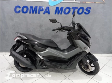 Yamaha NMAX 160 - Street