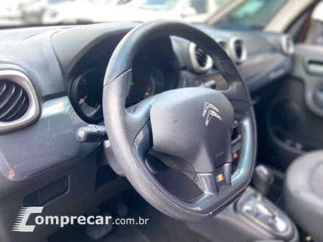 AIRCROSS 1.6 VTI 120 Live Eat6