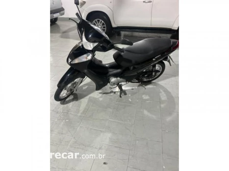 HONDA BIZ 125 ES - Utilitária