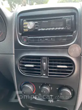 STRADA 1.4 MPI Fire CS 8V