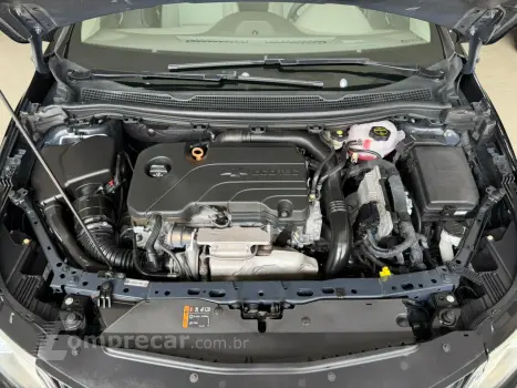 CRUZE 1.4 Turbo Sport6 LTZ 16V