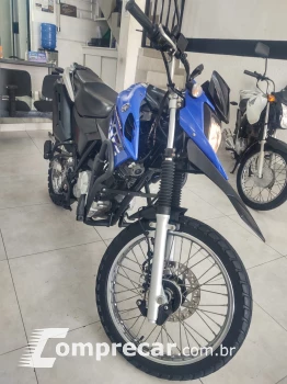 XTZ 150 Crosser