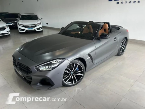 BMW Z4 SDRIVE30I 2 portas