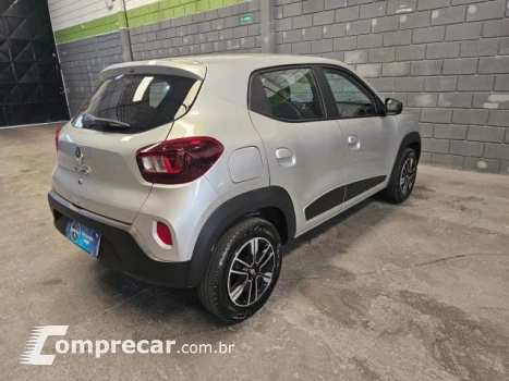 KWID - 1.0 12V SCE INTENSE MANUAL