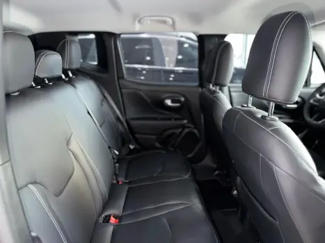 RENEGADE 1.3 T270 Turbo Sport