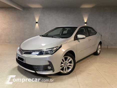 COROLLA 2.0 Vvt-ie XEI