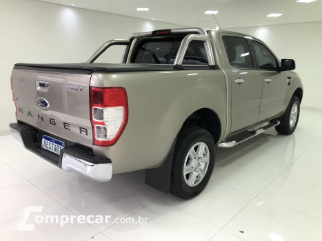 RANGER 2.5 XLT 4X2 CD