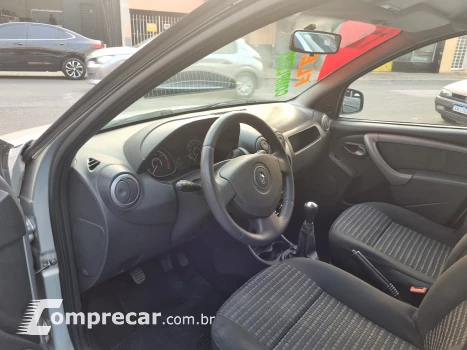 SANDERO 1.0 Expression 16V