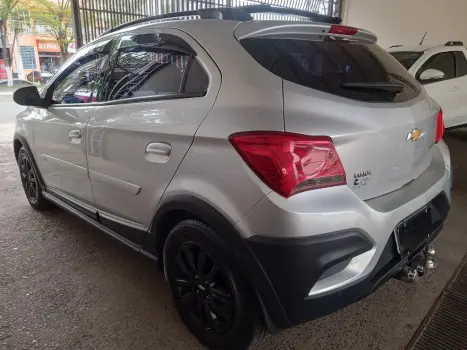 ONIX 1.4 MPFI Activ 8V