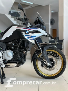 F-850 GS PREMIUM PLUS